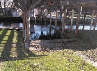 157 Magnolia Trl, Satsuma, FL 32189