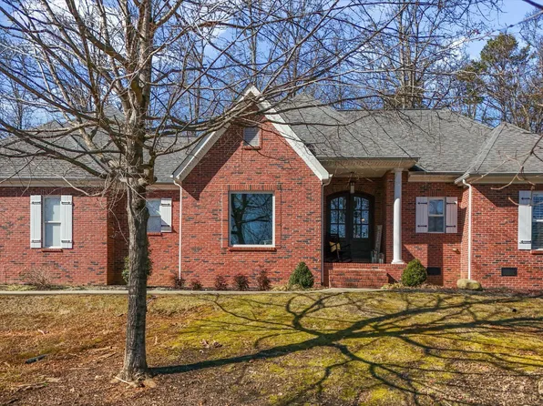 415 Laurel Ridge Ln, Knoxville, TN 37922