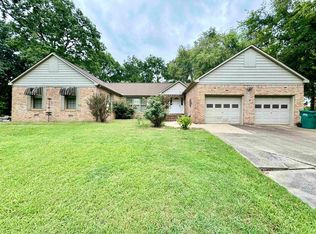 203 Fountain St, Sheffield, AL 35660