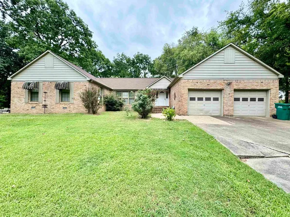 203 Fountain St, Sheffield, AL 35660