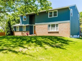 111 Beaconsfield Rd, Rochester, NY 14623