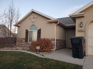 1483 Northern View Dr, Cedar City, UT 84720