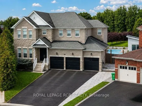 28 Billy Ct, Caledon, ON L7C 3X3