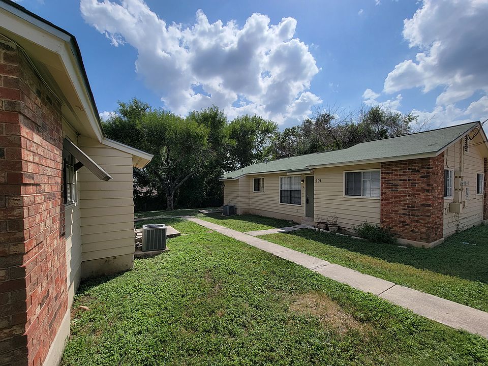 1st image of 844 E Sunshine Dr #102