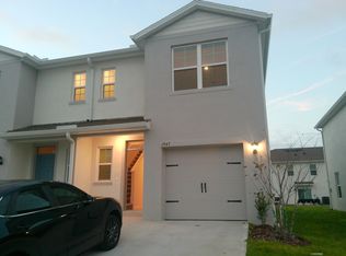 1947 Tamarack Pass, Davenport, FL 33837
