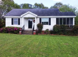 612 Jackson St, Thomson, GA 30824