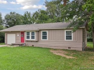 6111 N Cheyenne Ave, Tulsa, OK 74126