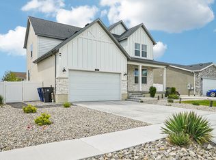 2636 S Sinbad Way, Magna, UT 84044