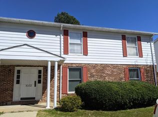 1032B Carriage Dr, Aiken, SC 29803