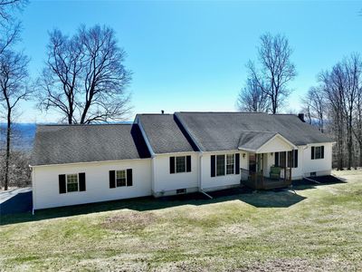 68 Fire Tower Road, Bloomingburg, NY, 12721