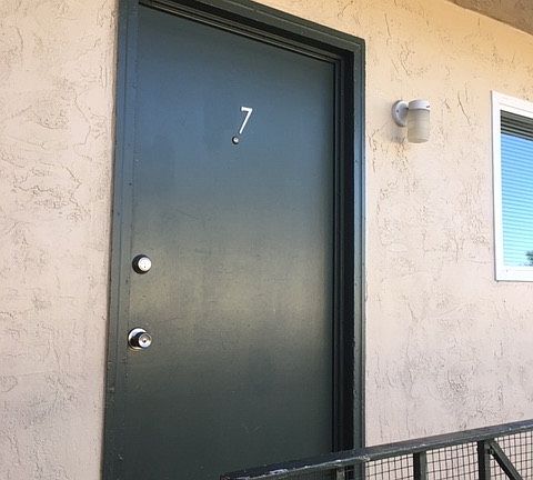 4th image of 1641 Frisbie Ct APT 7