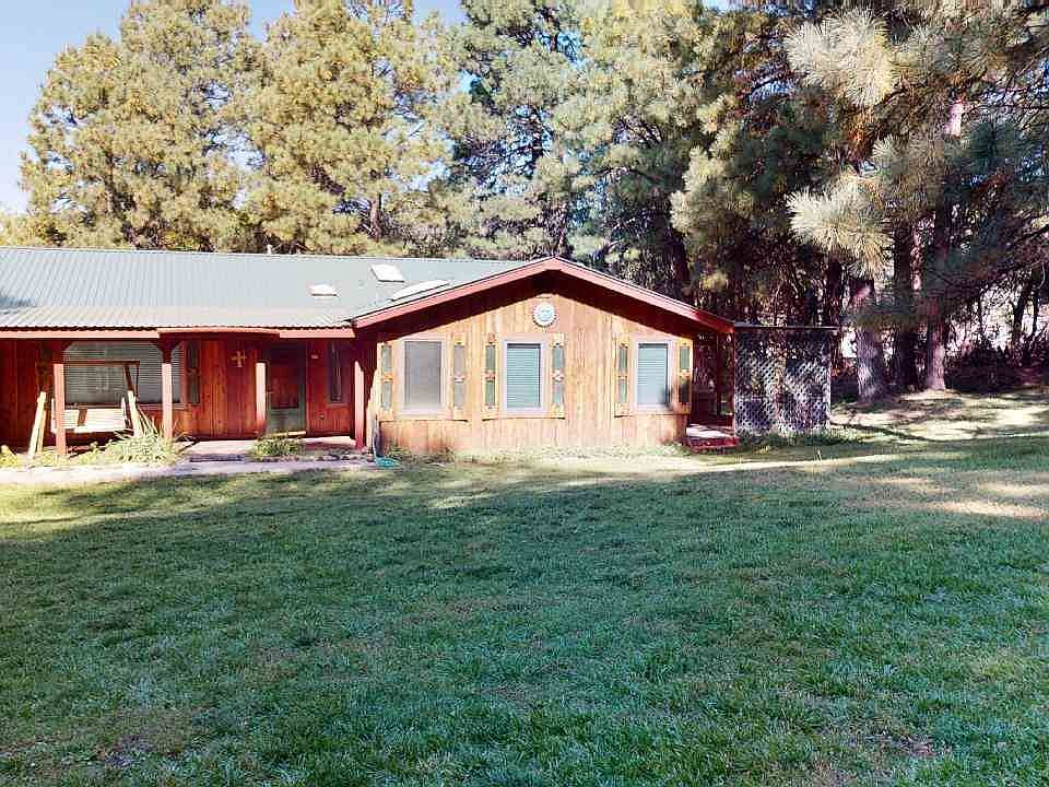 68 Haynes Canyon Rd, High Rolls Mountain Park, NM 88325 Zillow