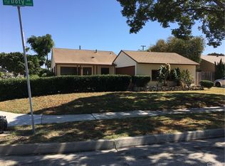 14709 Bodger Ave, Hawthorne, CA 90250