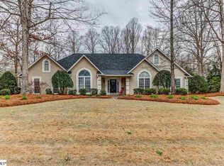 448 S Oakley Ln, Spartanburg, SC 29301