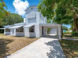 3443 SE Jefferson St, Stuart, FL 34997