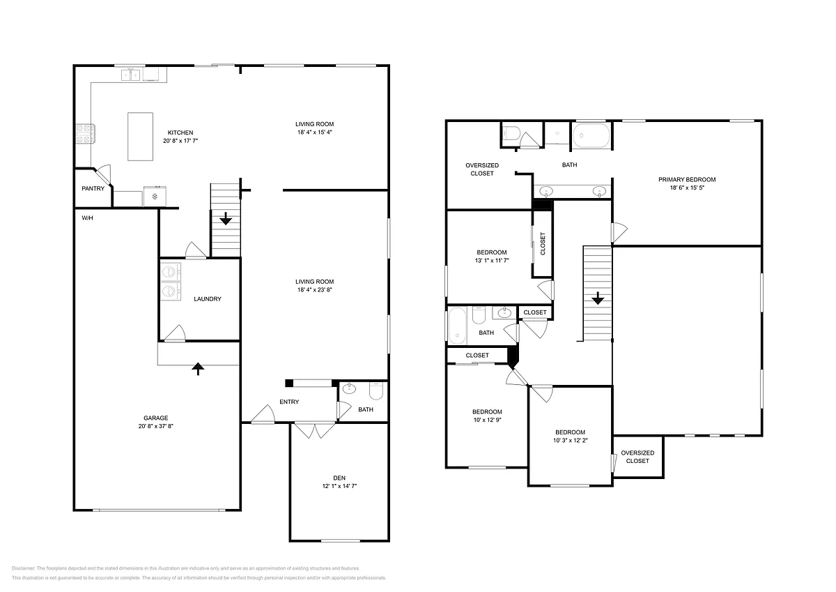 Building Photo - 23873 W Bowker St