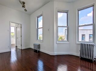 221 Central Ave #3L, Brooklyn, NY 11221
