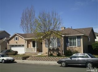 1941 Goldpan Cir, Santa Rosa, CA 95407