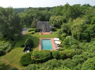 2248 Scuttle Hole Rd, Bridgehampton, NY 11963