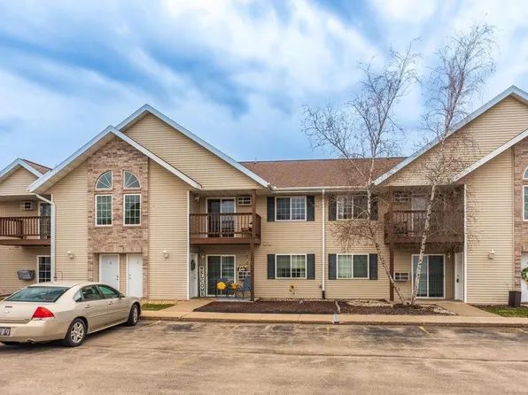 7410 WHITESPIRE ROAD Unit #3, Schofield, WI 54476