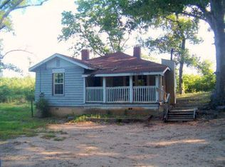 5449 Kings Gap Rd, Shiloh, GA 31826