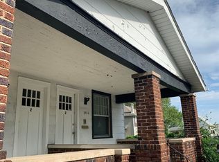 1926 Lafayette St, Fort Wayne, IN 46803