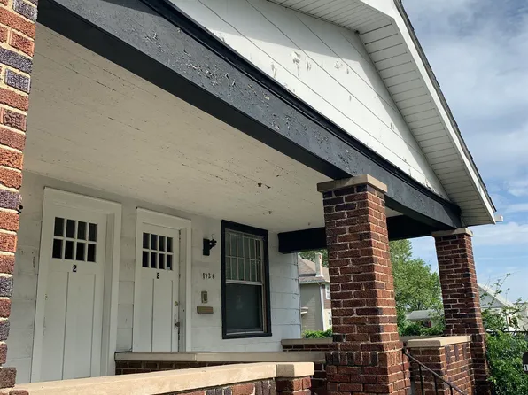 1926 Lafayette St, Fort Wayne, IN 46803