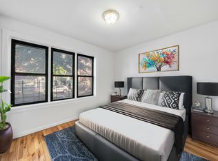 1185 Morris Ave #4H, Bronx, NY 10456