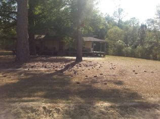 351 Bundrick Moore Rd, Warwick, GA 31796