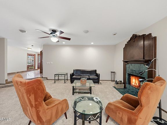 5th image of 9037 N ARROYA GRANDE Drive