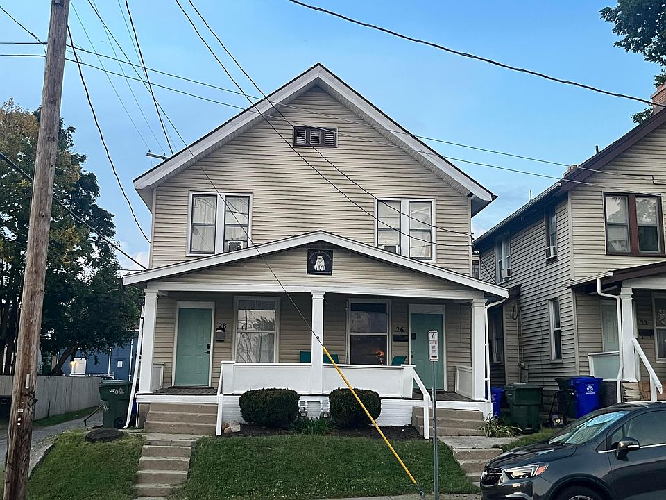 1st image of 26-28 W Maynard Ave
