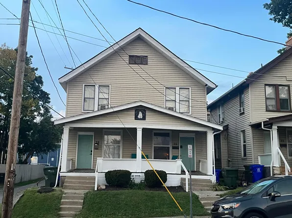 26-28 W Maynard Ave, Columbus, OH 43202