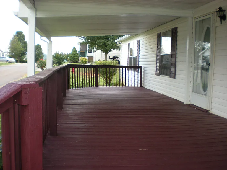 The Stables — Photo 9
