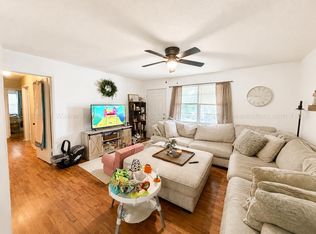 306 County Road 1272, Vinemont, AL 35179