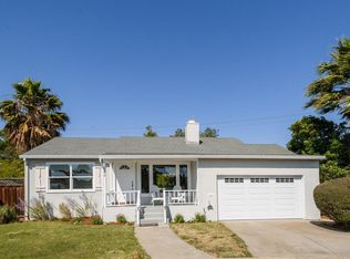 142 Otay Ave, San Mateo, CA 94403
