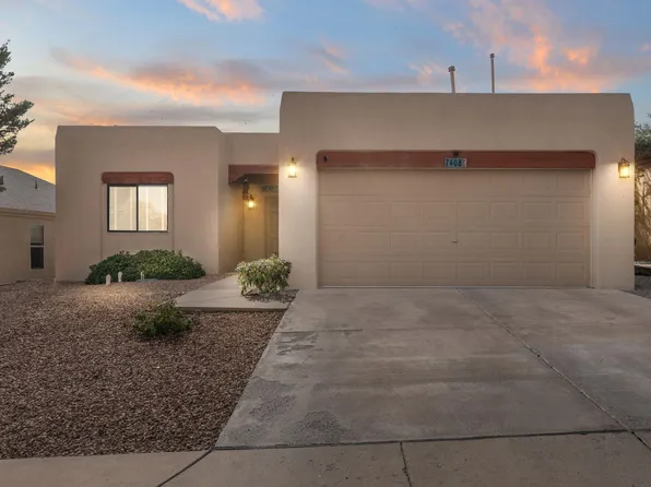 7408 Cerros Pl NW, Albuquerque, NM 87114