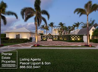 20 Audubon Cswy, Manalapan, FL 33462