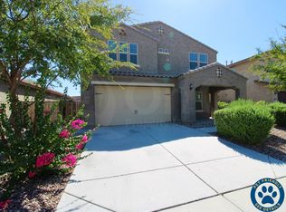 2315 E Runaway Bay Pl, Gilbert, AZ 85298