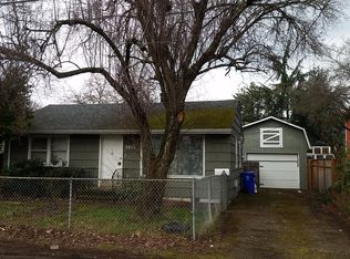 8055 SE Ogden St, Portland, OR 97206