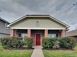 1215 Grassy View Dr, Houston, TX 77073