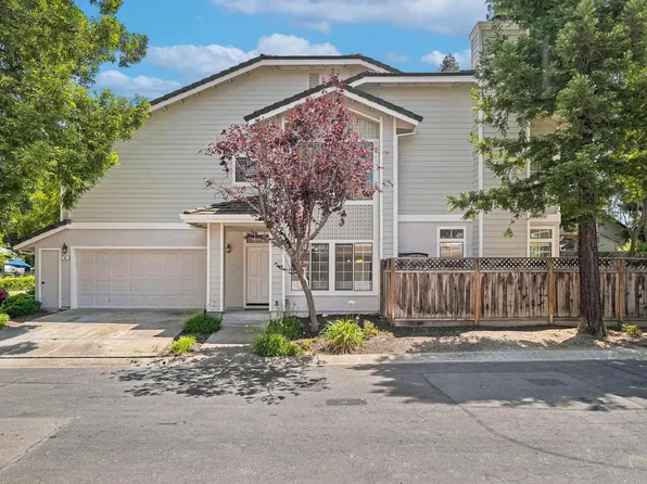 55 Heather Garden Ln, Danville, CA 94506