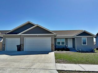 3100 28th Ave W, Williston, ND 58801