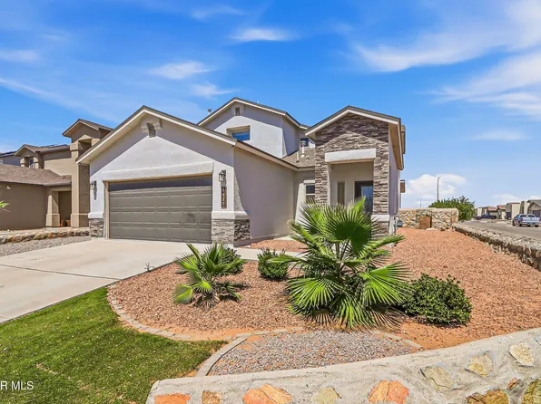 3620 Notion Pl, El Paso, TX 79938