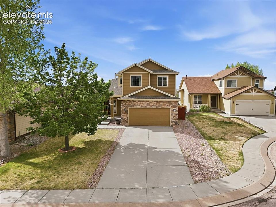 1st image of 6553 Andretti Ct