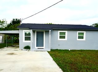 885 Ruby Ave #885, Bartow, FL 33830