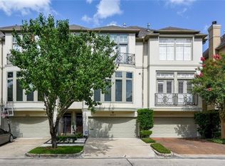 4303 Childress St, Houston, TX 77005