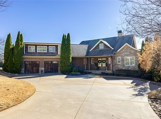 220 Pine Ridge Dr, Easley, SC 29642