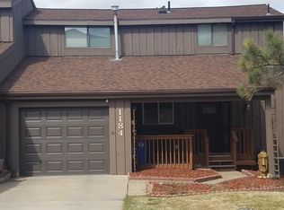 1184 Lookout Ln, Rapid City, SD 57701