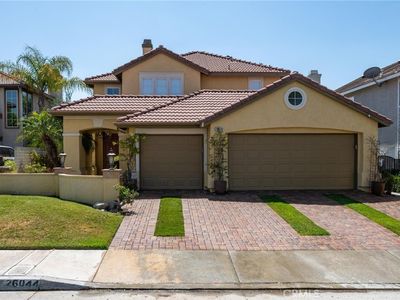 26044 Bates Pl, Stevenson Ranch, CA, 91381
