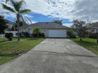 1905 Myakka Ct, Poinciana, FL 34759